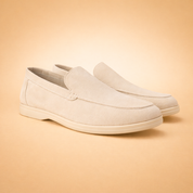 Morten | Elegante Herresko til Moderne Styling Loafers Slip-On Sko
