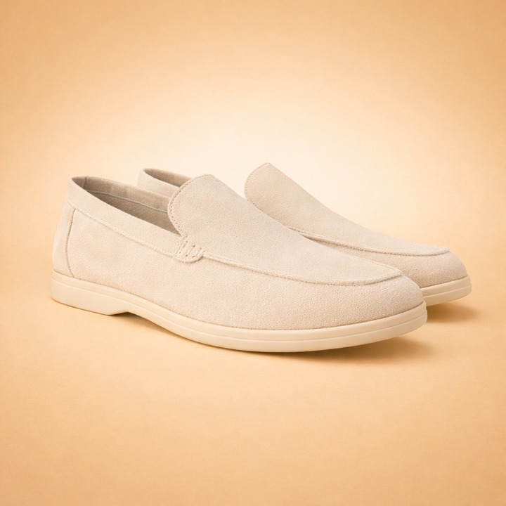 Morten | Elegante Herresko til Moderne Styling Loafers Slip-On Sko