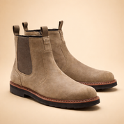 Tobias | Komfortable Casual Herresko til Moderne Styling