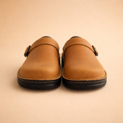 Soren | Komfortable Casual Herresko Clogs