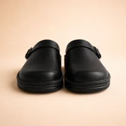 Soren | Komfortable Casual Herresko Clogs