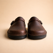 Soren | Komfortable Casual Herresko Clogs