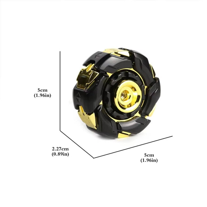 Metal Fidget Spinner 6