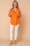 Orange / S