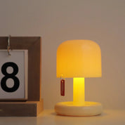 Mini solnedgangslys 6