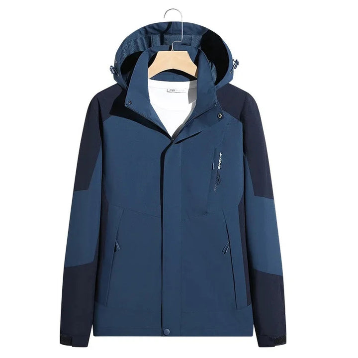 Moderigtig unisex skijakke | Overtøj 2
