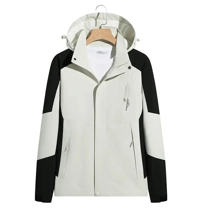 Moderigtig unisex skijakke | Overtøj 3