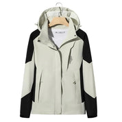 Moderigtig unisex skijakke | Overtøj 6