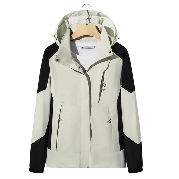 Moderigtig unisex skijakke | Overtøj 6