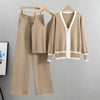 khaki / one size