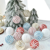 NoelDelight | Juletræshængende ornamentsæt 4