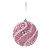 NoelDelight | Juletræshængende ornamentsæt 8