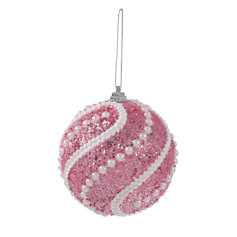 NoelDelight | Juletræshængende ornamentsæt 8