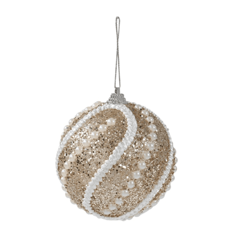 NoelDelight | Juletræshængende ornamentsæt 9