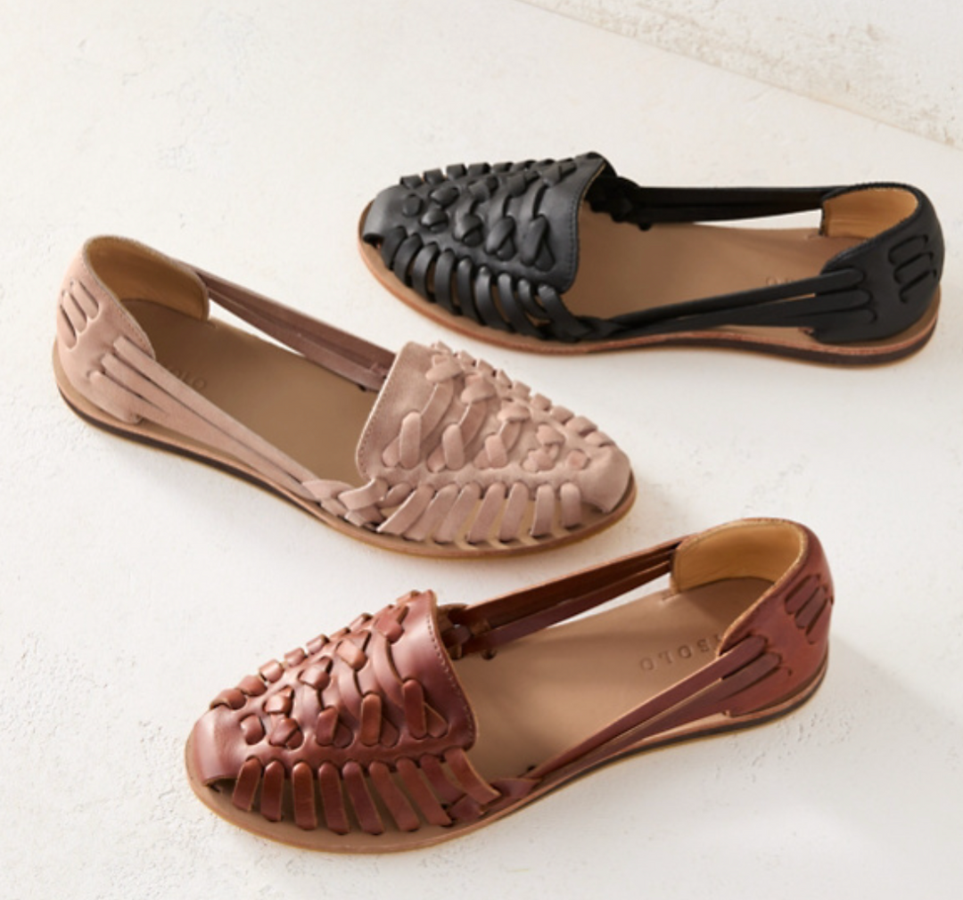 Orthopädische Damen Sandalen mit Arch Support für Frühling und Alltag 3