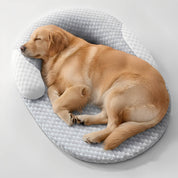Ortopædisk kølende hundeseng 2