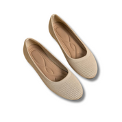 Ortopædiske Balletlejligheder Til Kvinder Med Arch Support - Komfortable Og Elegante Sko 2