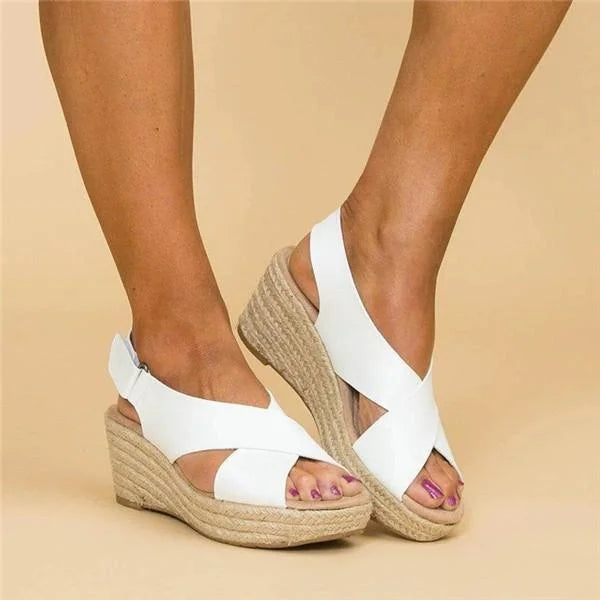 Ortopædiske Sandaler Dame - Komfortable og Elegante Sandaler til Sommeren 0