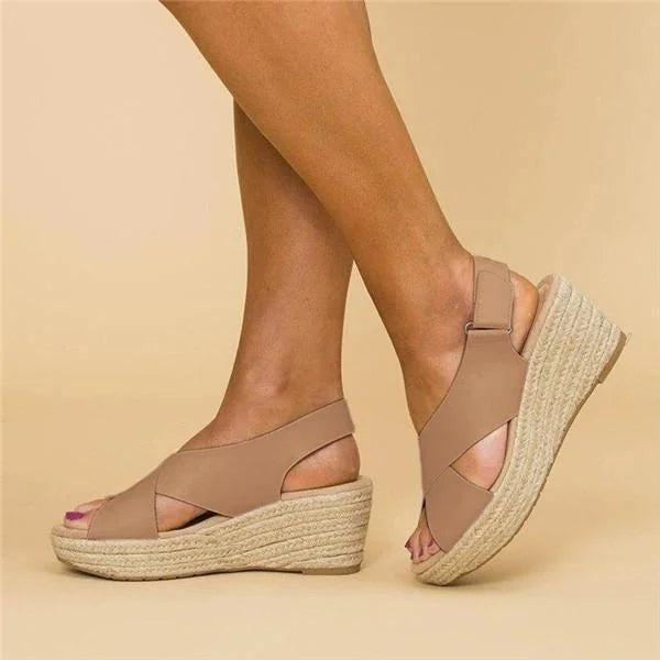 Ortopædiske Sandaler Dame - Komfortable og Elegante Sandaler til Sommeren 2