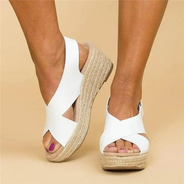 Ortopædiske Sandaler Dame - Komfortable og Elegante Sandaler til Sommeren 3