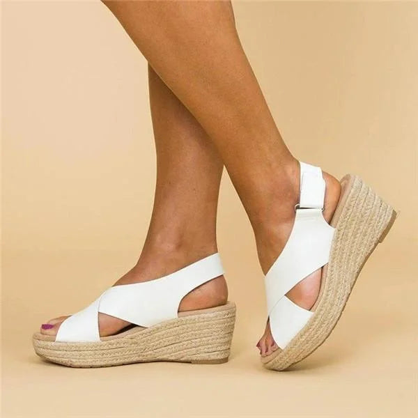 Ortopædiske Sandaler Dame - Komfortable og Elegante Sandaler til Sommeren 4