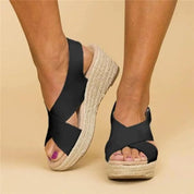 Ortopædiske Sandaler Dame - Komfortable og Elegante Sandaler til Sommeren 5