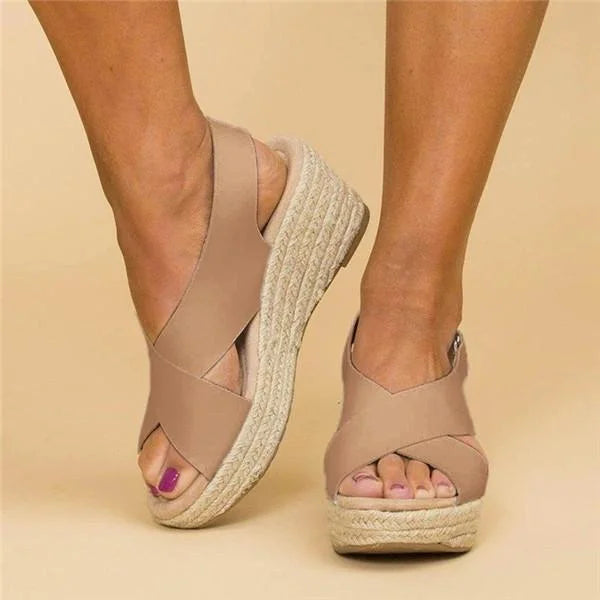 Ortopædiske Sandaler Dame - Komfortable og Elegante Sandaler til Sommeren 7