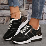 Ortopædiske Sko Med Arch Support Til Kvinder – Komfortable Sneakers Med Stabilitet Og Dæmpning 3
