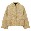 Guld (Pailletter) / Xs