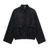 Sort (uden pailletter) / Xs