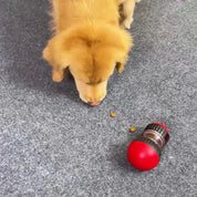 PawMind | Interaktivt hundepuslespil med langsom foderautomatdesign til mental stimulering 2