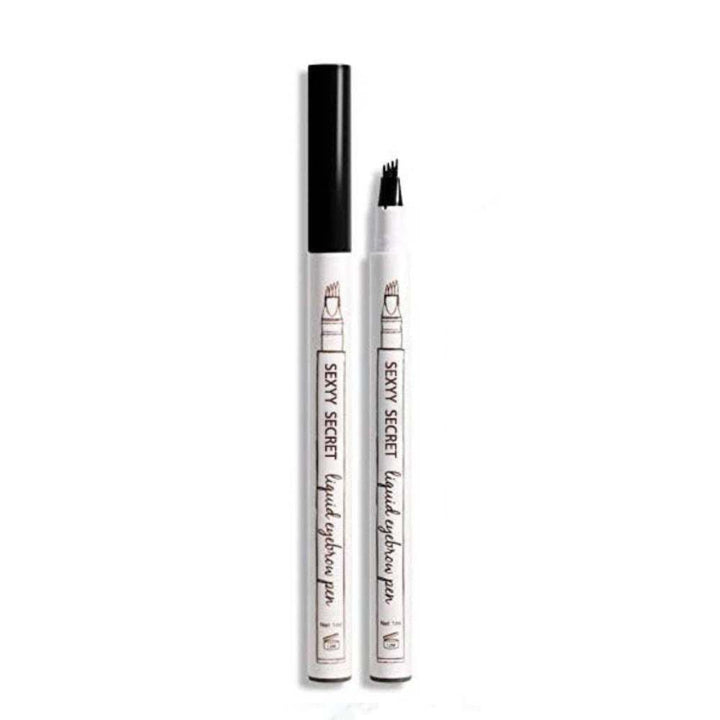 Precision Brow Pro - Vandfast øjenbrynsblyant med 4-tips applikator 7