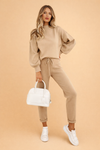 Khaki / S