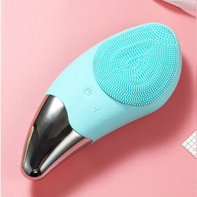 PurePulse Pro - Ultralydsporenser med 6 hastigheder 0