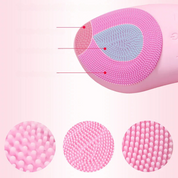 PurePulse Pro - Ultralydsporenser med 6 hastigheder 2