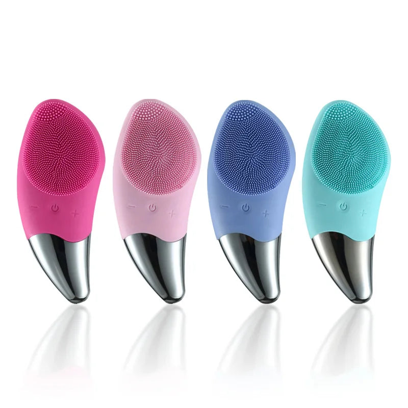 PurePulse Pro - Ultralydsporenser med 6 hastigheder 5