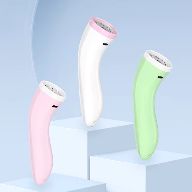 RadiantFix – LED-skønhedsbehandling 0