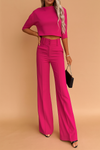 Fuchsia / S