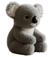 Realistiske koala-tøjdyr til angst- og stresslindring 4