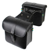 Sort / Retro taske