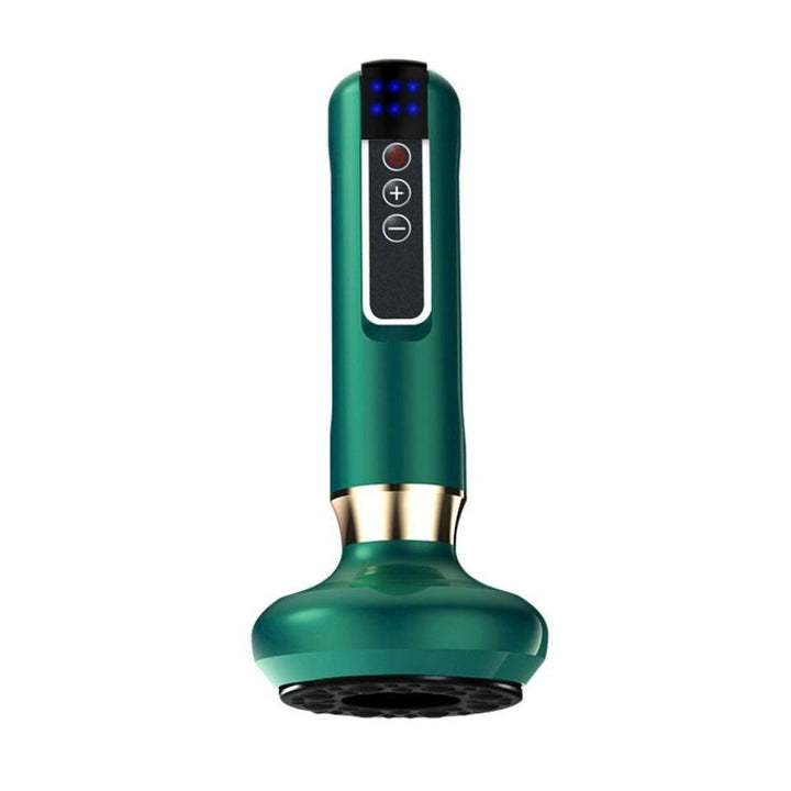 RevitaLuxe | Justerbar elektrisk cupping-massageapparat til smertelindring 5