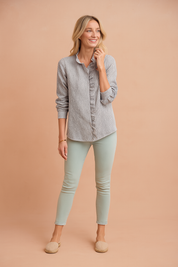Riva | Chic bluse med en delikat finish 2