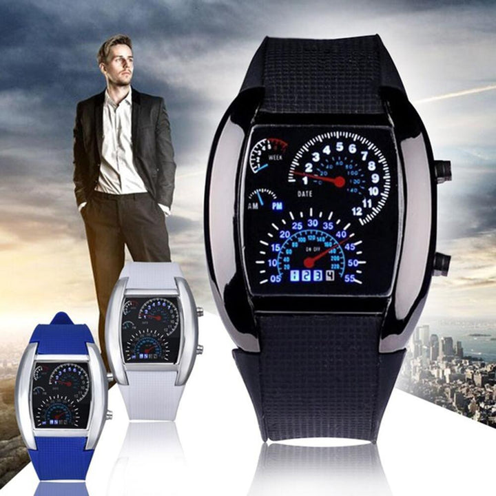 Ryan Watch | Sportsur 2