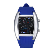 Ryan Watch | Sportsur 7