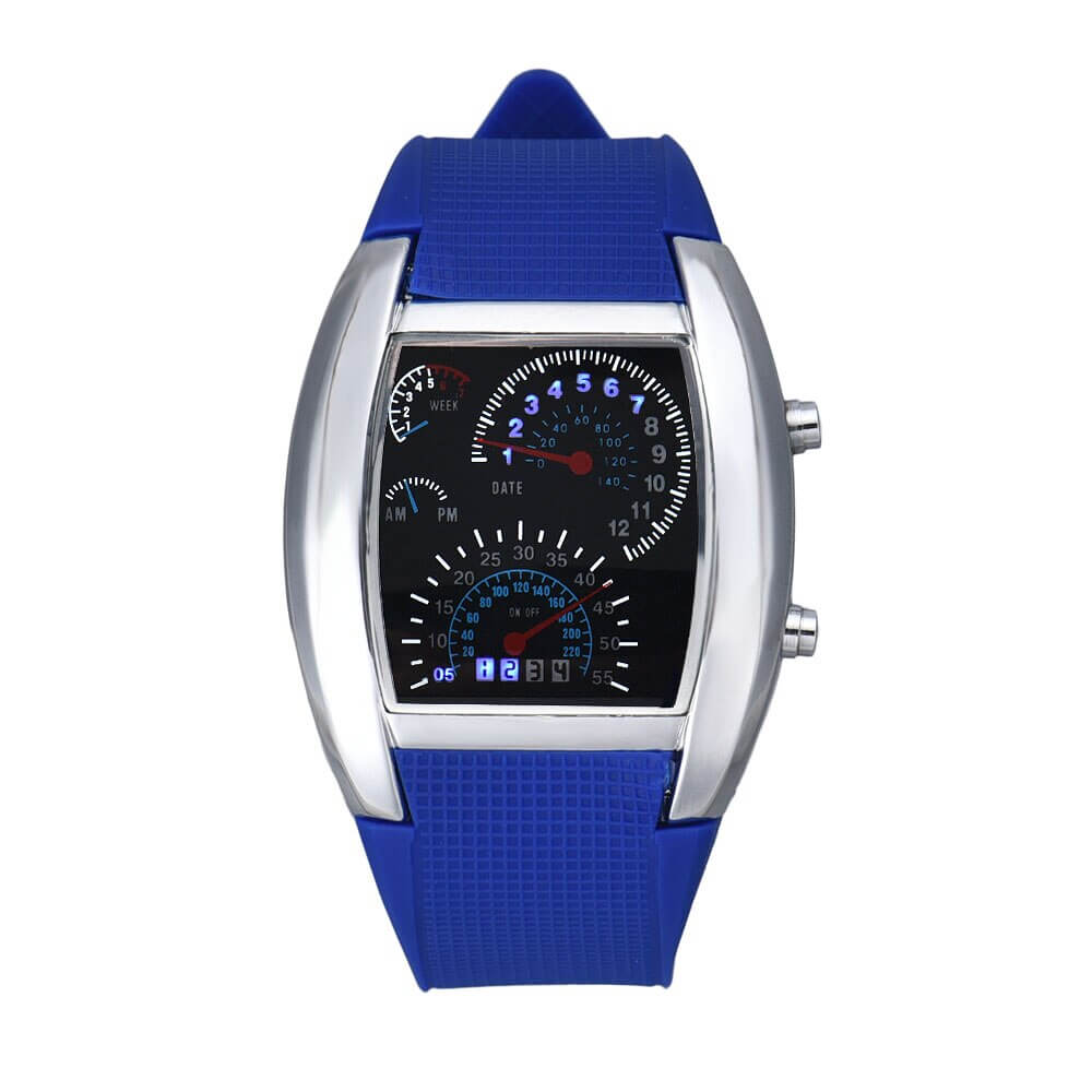 Ryan Watch | Sportsur 7