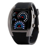 Ryan Watch | Sportsur 8