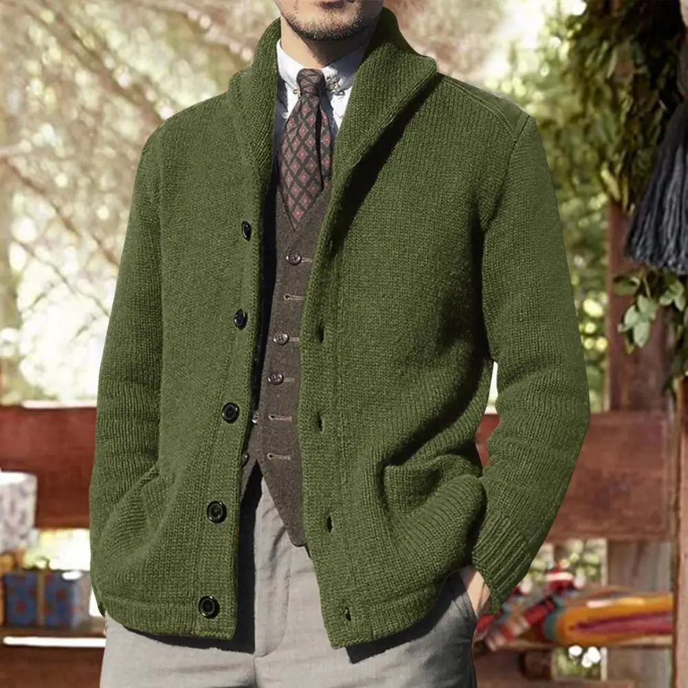 Prim | Stilfuld Herresweater til den Elegante Mand