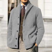 Prim | Stilfuld Herresweater til den Elegante Mand
