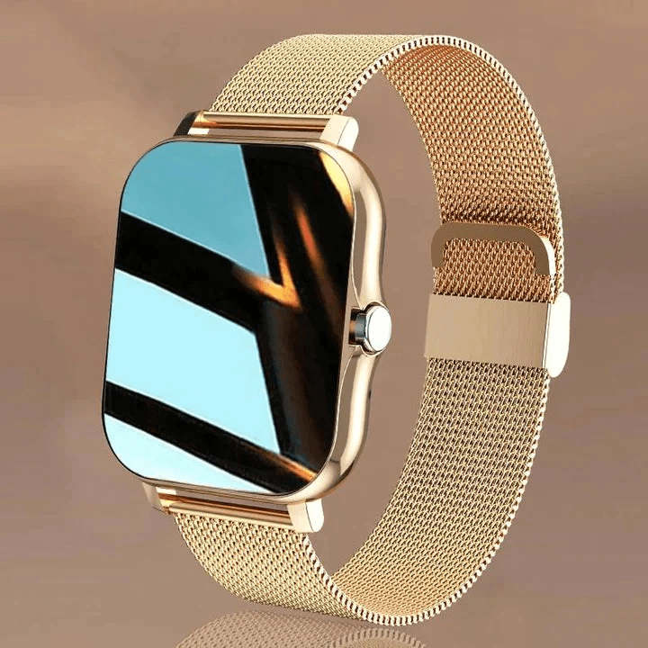 SOI - Premium multifunktionelt smartwatch 2