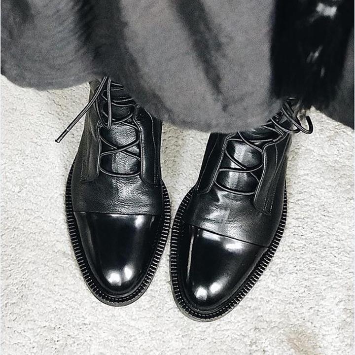 Selene™ – Premium Stiefeletten mit Absatz 3